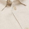 Enzo 5708 Linen Shirt - CU Enzo 5708 Linen Shirt - CU