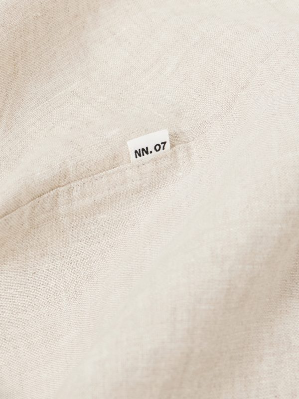 Enzo 5708 Linen Shirt - E1 Enzo 5708 Linen Shirt - E1