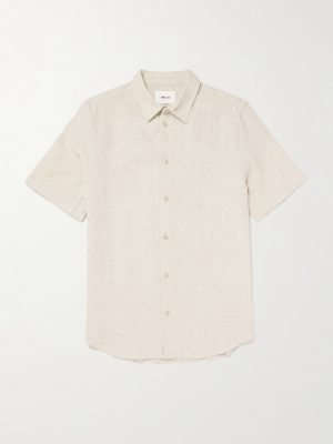 Enzo 5708 Linen Shirt Enzo 5708 Linen Shirt