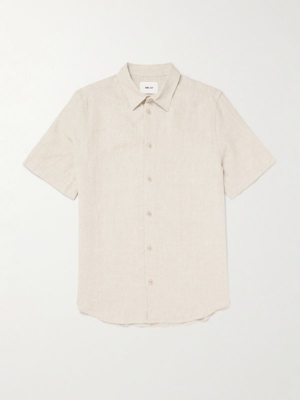 Enzo 5708 Linen Shirt Enzo 5708 Linen Shirt