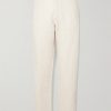 Aden 1454 Straight-Leg Linen Suit Trousers Aden 1454 Straight-Leg Linen Suit Trousers