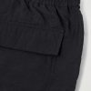 Ryder 5971 Straight-Leg Crinkled TENCEL™ Modal-Blend Drawstring Shorts - CU Ryder 5971 Straight-Leg Crinkled TENCEL™ Modal-Blend Drawstring Shorts - CU