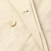 Gibson 8446 Organic Cotton Trench Coat - CU Gibson 8446 Organic Cotton Trench Coat - CU