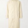 Gibson 8446 Organic Cotton Trench Coat Gibson 8446 Organic Cotton Trench Coat