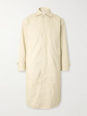 Gibson 8446 Organic Cotton Trench Coat Gibson 8446 Organic Cotton Trench Coat