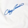 Distressed Logo-Embroidered Cotton-Jersey T-Shirt - CU