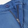 Wide-Leg Distressed Paint-Splattered Cotton-Twill Cargo Trousers - E1 Wide-Leg Distressed Paint-Splattered Cotton-Twill Cargo Trousers - E1