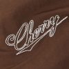 Logo-Embroidered Nylon Jacket - E1 Logo-Embroidered Nylon Jacket - E1