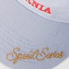 Speed Series Logo-Embroidered Twill Baseball Cap - CU Speed Series Logo-Embroidered Twill Baseball Cap - CU