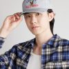 Speed Series Logo-Embroidered Twill Baseball Cap - OU Speed Series Logo-Embroidered Twill Baseball Cap - OU