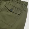 Ashdown Straight-Leg Cotton-Twill Drawstring Trousers - CU Ashdown Straight-Leg Cotton-Twill Drawstring Trousers - CU