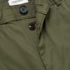 Ashdown Straight-Leg Cotton-Twill Drawstring Trousers - E1 Ashdown Straight-Leg Cotton-Twill Drawstring Trousers - E1