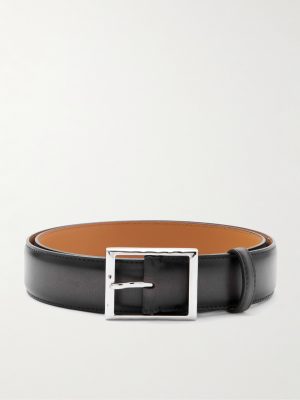 3.5cm Venezia Leather Belt 3.5cm Venezia Leather Belt