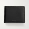 Makore Leather Billfold Wallet Makore Leather Billfold Wallet