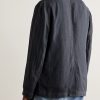 Butler Linen Blazer - BK Butler Linen Blazer - BK