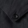 Butler Linen Blazer - CU Butler Linen Blazer - CU