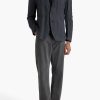 Butler Linen Blazer - FR Butler Linen Blazer - FR