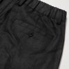 Kay 1454 Straight-Leg Pleated Linen Trousers - CU Kay 1454 Straight-Leg Pleated Linen Trousers - CU