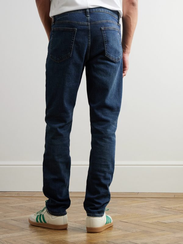 Fit 2 Slim-Fit Jeans - BK