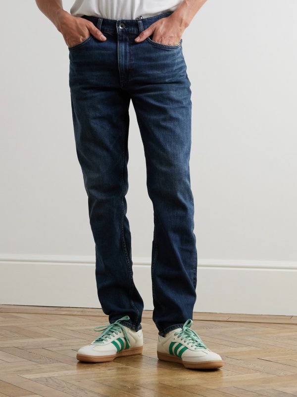 Fit 2 Slim-Fit Jeans - FR