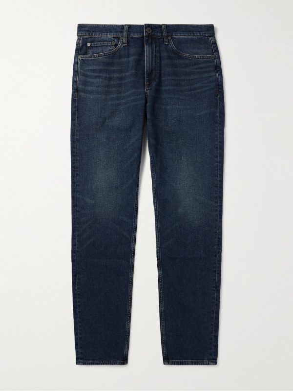 Fit 2 Slim-Fit Jeans