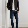Fit 2 Slim-Fit Jeans - OU