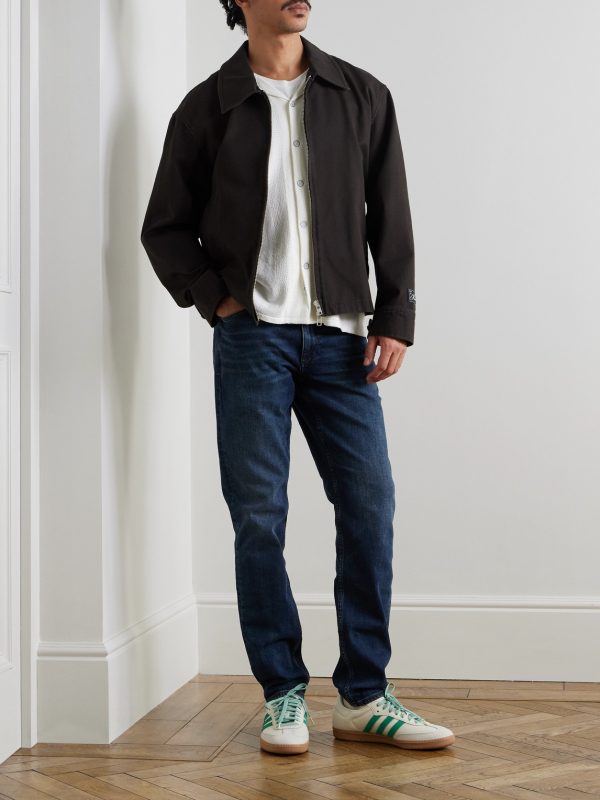 Fit 2 Slim-Fit Jeans - OU