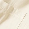 Ollie 1874 Organic Cotton-Twill Overshirt - E1