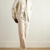 Ollie 1874 Organic Cotton-Twill Overshirt - OU