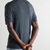 Aulton Wool and Lyocell-Blend T-Shirt - BK Aulton Wool and Lyocell-Blend T-Shirt - BK