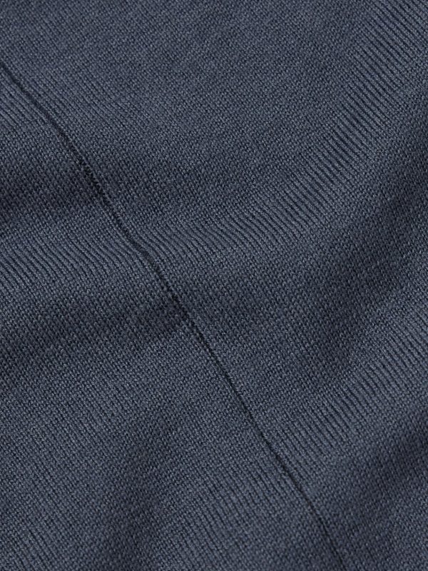 Aulton Wool and Lyocell-Blend T-Shirt - CU Aulton Wool and Lyocell-Blend T-Shirt - CU
