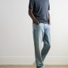 Aulton Wool and Lyocell-Blend T-Shirt - OU Aulton Wool and Lyocell-Blend T-Shirt - OU