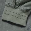 Leo Linen Bomber Jacket - E1 Leo Linen Bomber Jacket - E1