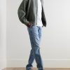 Leo Linen Bomber Jacket - OU Leo Linen Bomber Jacket - OU