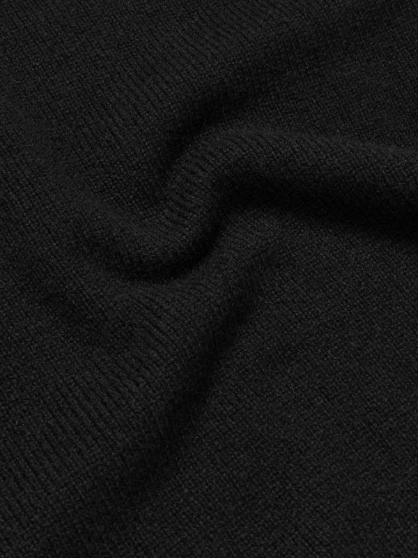 Norfolk Recycled-Cashmere and Merino Wool-Blend Sweater - CU Norfolk Recycled-Cashmere and Merino Wool-Blend Sweater - CU