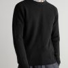 Norfolk Recycled-Cashmere and Merino Wool-Blend Sweater - FR Norfolk Recycled-Cashmere and Merino Wool-Blend Sweater - FR