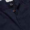 Ashdown Straight-Leg Cotton-Twill Trousers - E1