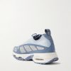 Air Max SNDR Rubber-Trimmed Scuba Sneakers - BK Air Max SNDR Rubber-Trimmed Scuba Sneakers - BK