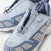 Air Max SNDR Rubber-Trimmed Scuba Sneakers - CU Air Max SNDR Rubber-Trimmed Scuba Sneakers - CU