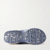 Air Max SNDR Rubber-Trimmed Scuba Sneakers - E1 Air Max SNDR Rubber-Trimmed Scuba Sneakers - E1