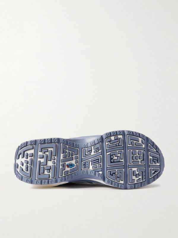 Air Max SNDR Rubber-Trimmed Scuba Sneakers - E1 Air Max SNDR Rubber-Trimmed Scuba Sneakers - E1