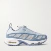 Air Max SNDR Rubber-Trimmed Scuba Sneakers Air Max SNDR Rubber-Trimmed Scuba Sneakers