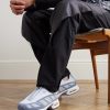 Air Max SNDR Rubber-Trimmed Scuba Sneakers - OU Air Max SNDR Rubber-Trimmed Scuba Sneakers - OU