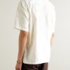 Freddy 5715 Fil Coupé Organic Cotton Shirt - BK Freddy 5715 Fil Coupé Organic Cotton Shirt - BK