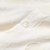 Freddy 5715 Fil Coupé Organic Cotton Shirt - CU Freddy 5715 Fil Coupé Organic Cotton Shirt - CU