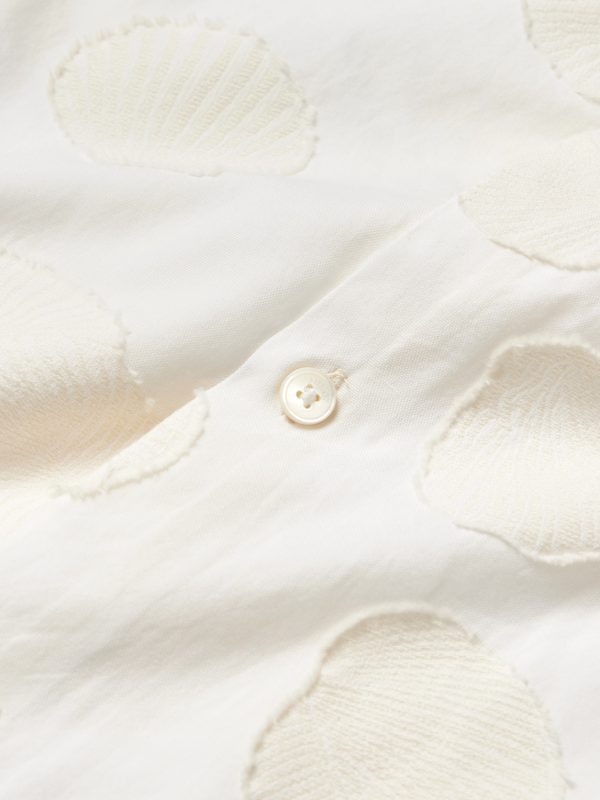 Freddy 5715 Fil Coupé Organic Cotton Shirt - CU Freddy 5715 Fil Coupé Organic Cotton Shirt - CU