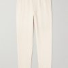 Billie 1454 Tapered Linen Trousers