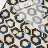 Geo Camp-Collar Printed ECOVERO™-Twill Shirt - CU Geo Camp-Collar Printed ECOVERO™-Twill Shirt - CU
