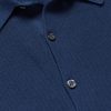 Roth Slim-Fit Sea Island Cotton-Piqué Polo Shirt - CU Roth Slim-Fit Sea Island Cotton-Piqué Polo Shirt - CU