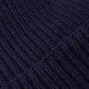 Oram Ribbed Recycled-Cashmere and Merino Wool-Blend Beanie - CU Oram Ribbed Recycled-Cashmere and Merino Wool-Blend Beanie - CU